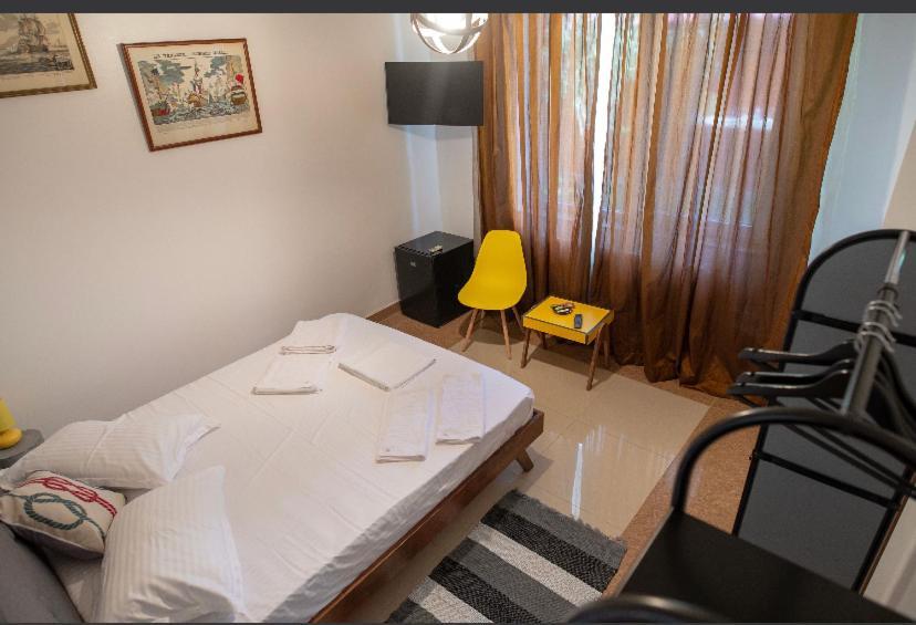 Vila Jean Bart Hotel Mangalia Exterior photo